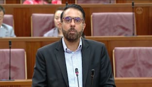 Committee of Supply 2026 debate, Day 4: Pritam Singh on review of Employment Act