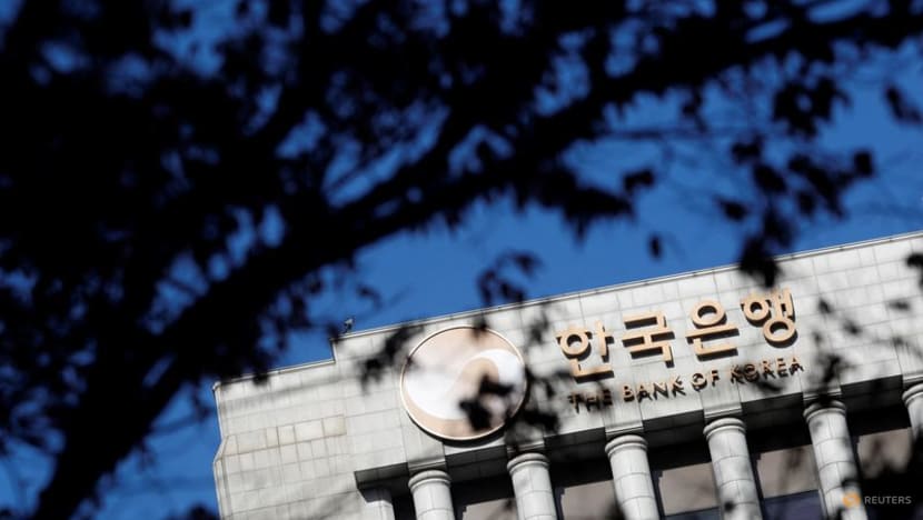 Bank of Korea says wary of FX volatility on trade war risks Bank of Korea says wary of FX volatility on trade war risks