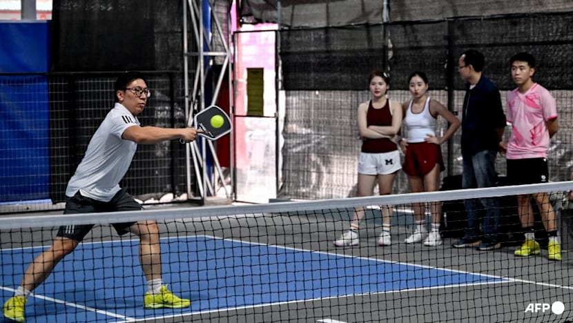 'Acoustic hazard': Noise complaints spark Vietnam pickleball wars