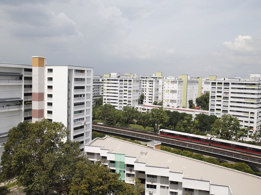 Singapore’s home-ownership and asset enhancement policies have worked well: PM Lee