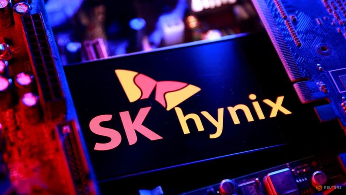 SK Hynix announces multi-year tech deal with Nvidia for AI f