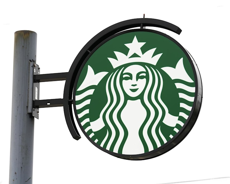 Middle East Starbucks franchisee firing 2,000 workers as Israel-Hamas war boycott bites