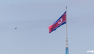 North Korean club to play rare football match in South Korea