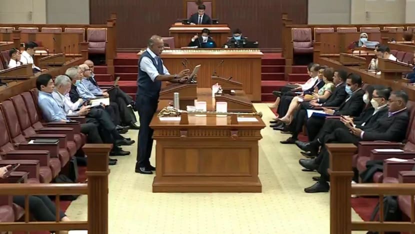 Debate on Section 377A repeal: MPs raise concerns on 'cancel culture, increased activism'