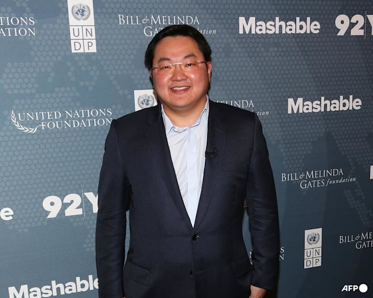 ‘Non-issue’: Malaysia PM Anwar says not opposed to fugitive financier Jho Low’s US pardon bid