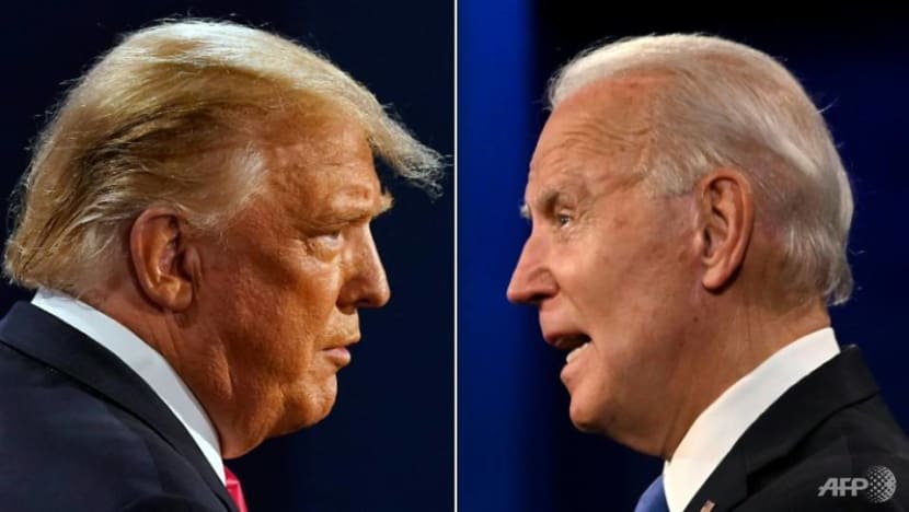 Trump loses Wisconsin lawsuit in latest legal defeat