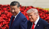 Xi Jinping perkenalkan jargon baru hubungan China-AS kepada Trump, apa artinya?