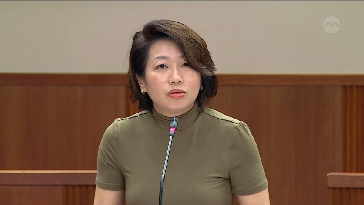 Committee of Supply 2026 debate, Day 4: Gho Sze Kee on strengthening workers’ career health
