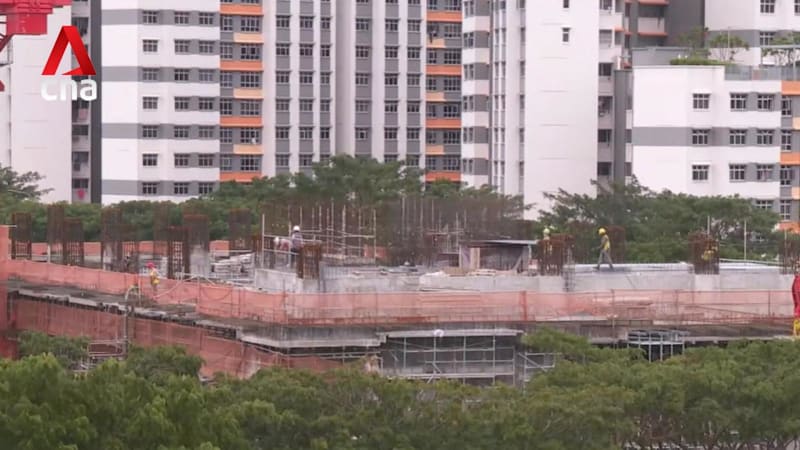 Tougher measures against errant developers to protect private home buyers 