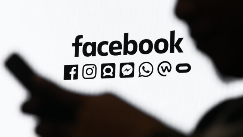 Facebook launches fact-checking programme in Singapore; false stories will appear lower in news feed