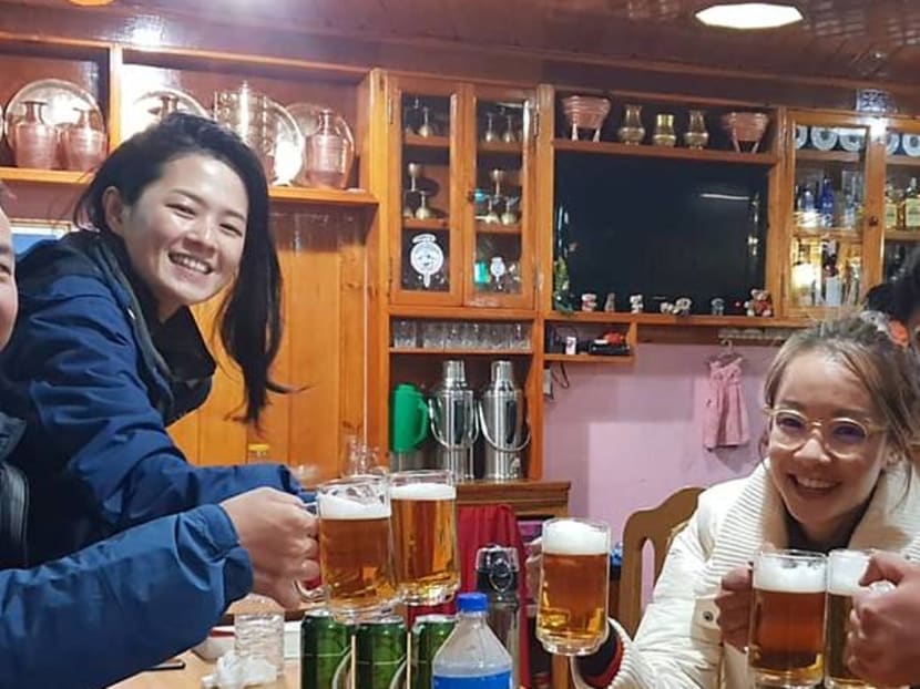 Celebs Travel Horror Stories: From Ghost Encounters To Rooming With...Cockroaches