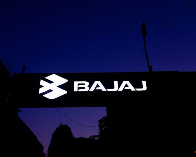 India's Bajaj Auto says ransomware attack hits systems