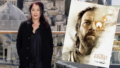 Obi-Wan Kenobi Director Deborah Chow Says Disney+ Series Will Appeal To More Than Just Star Wars Fans: It Will Work On A "Human Level" 