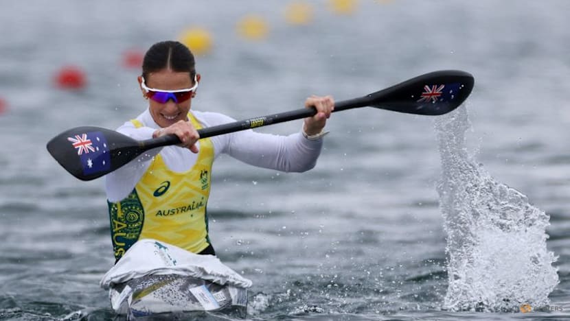 Australia launches new athlete fund ahead of 2032 Games