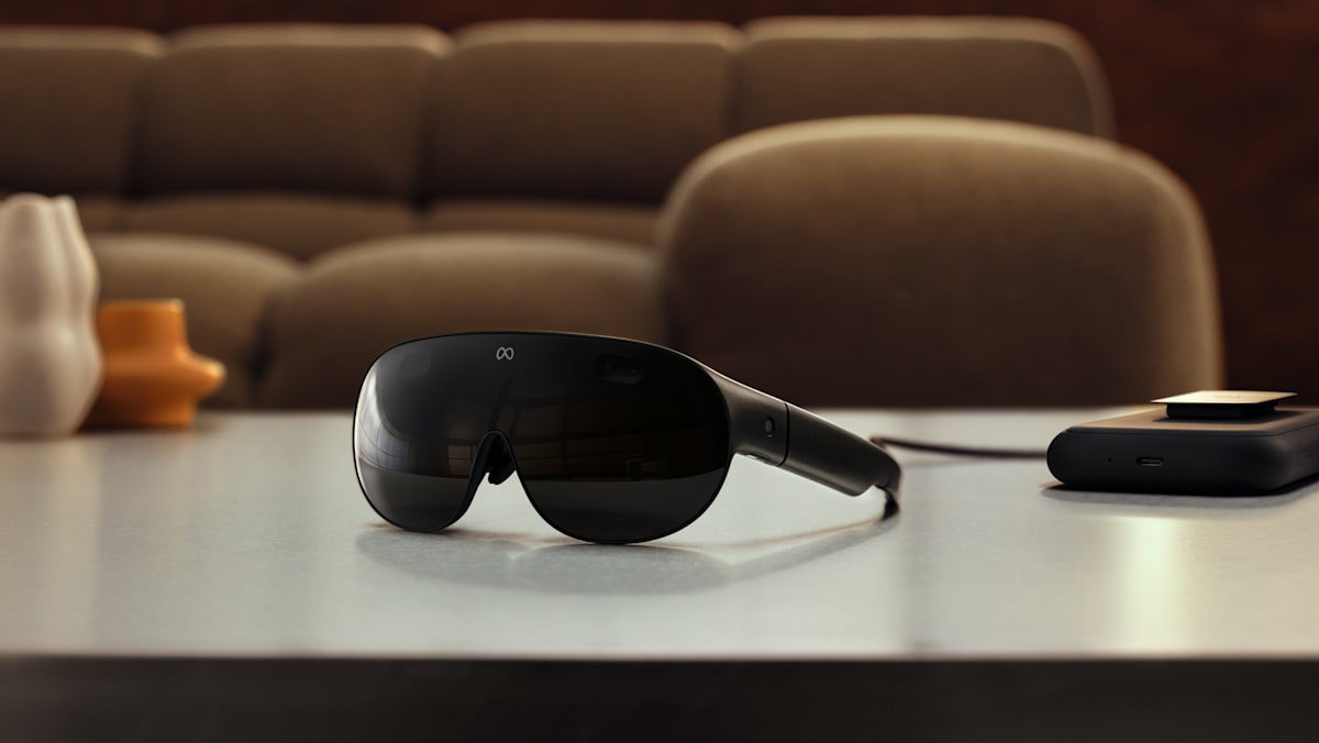 Norway Moves to Restrict AI Glasses, Weighing Public-Space Bans Ove...