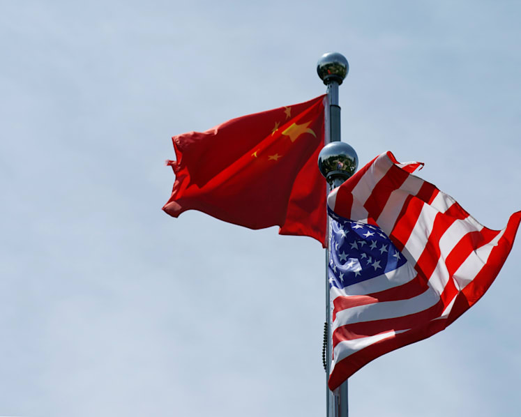 Will China-US strategic competition under Biden be malign or benign?