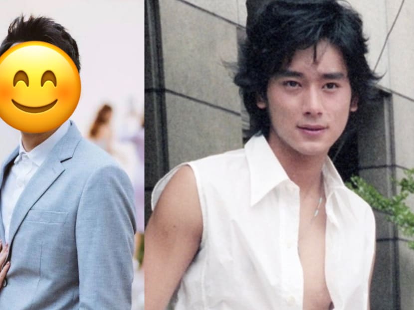 Remember Thai Singer Tae? He Just Announced He’s Getting Married Again, This Time To An Air Stewardess 