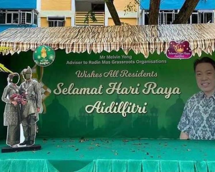 PA's photo blunder: Woman says she raised issue to make Singapore 'more inclusive', after accusations of broader agenda