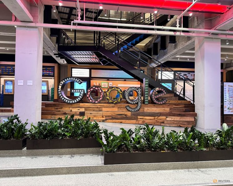 Big Tech joins Calgary Stampede oil bash, as Canada courts data centers