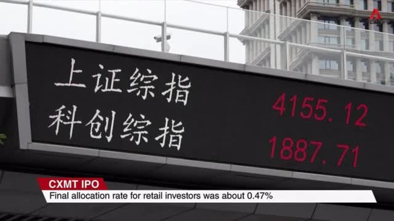 East Asia Tonight - Fri 17 Jul 2026