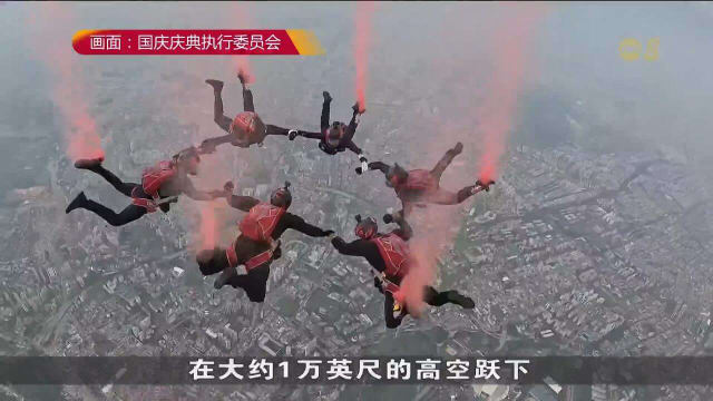 红狮与海军国庆 首次降落在两个地点