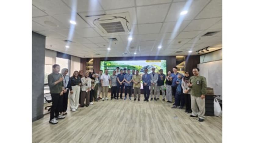 Indonesia Highlights Forest Governance and Traceability System in Dialogue with Japanese Energy Companies
