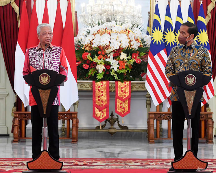 Indonesia education minister rejects Malaysia's proposal to make Malay the second language of ASEAN