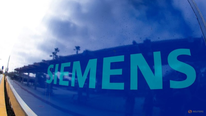 Siemens could reduce stakes in Healthineers, other companies to fund Altair deal