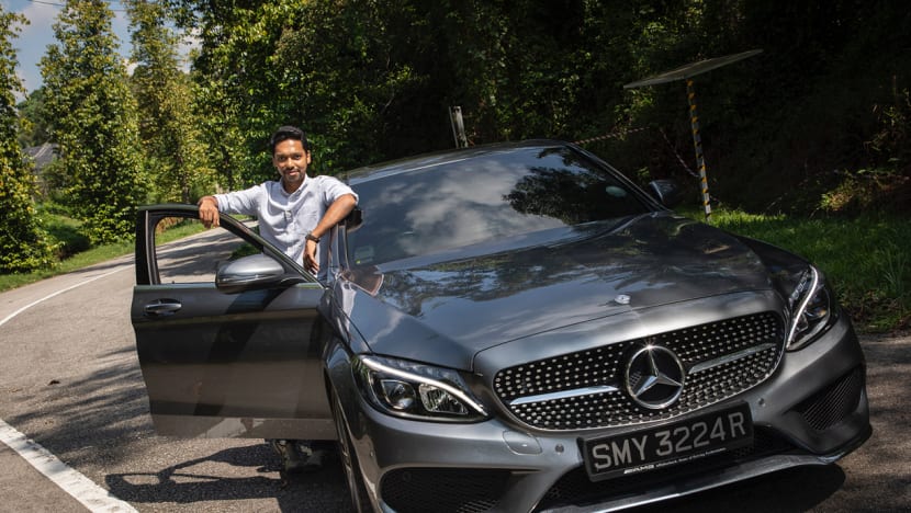 Luxury car dealers see sales boost from first-time buyers, regular customers seeking to pamper themselves