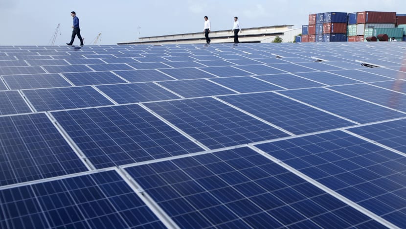 Sun Electric brings solar power to local businesses