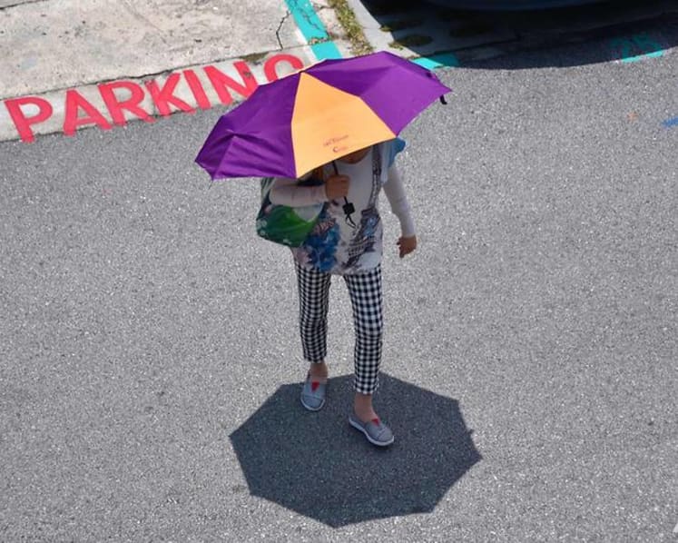 Warm, humid weather to continue; more wet days expected in first half of June: Met Service