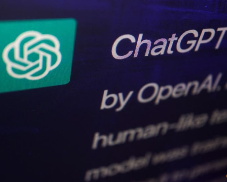 ChatGPT back up after a brief outage, Downdetector shows