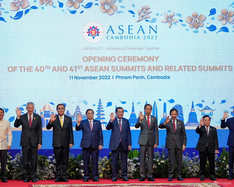 Commentary: Long way to go for Timor-Leste’s full membership in ASEAN