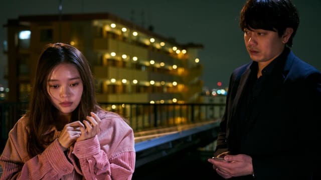 新片上映：S-friends 2