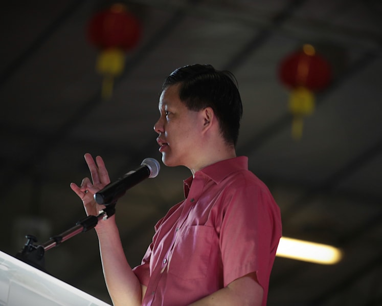 ‘Ability to innovate and tap global markets’ will determine S’pore’s next phase of growth