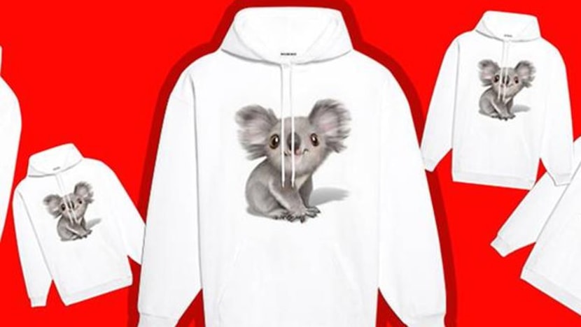 Gucci, Balenciaga, Saint Laurent derma S$1 juta bantu Australia tangani kebakaran belukar