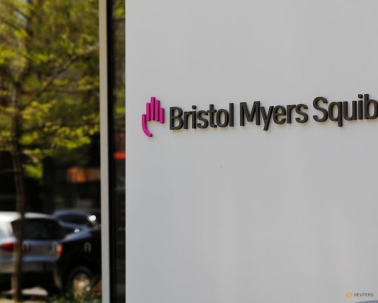 Bristol Myers to deploy Anthropic's Claude AI model to speed up drug discovery