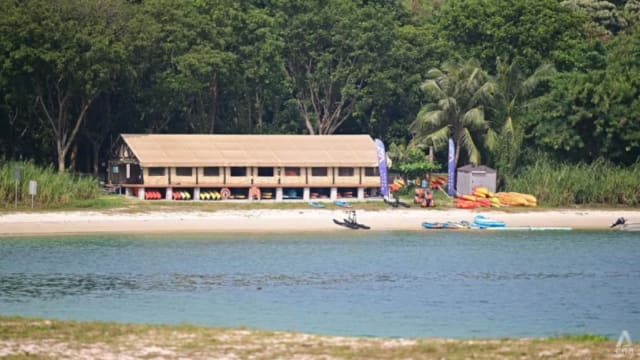 我国正评估海平面上升 对八个沿海岛屿构成威胁