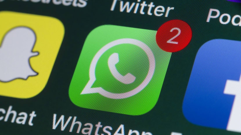 WhatsApp rilis 12 fitur baru, ada scan dokumen dan video notes WhatsApp rilis 12 fitur baru, ada scan dokumen dan video notes