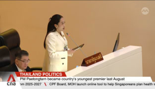 Thai PM Paetongtarn Shinawatra survives no-confidence vote
