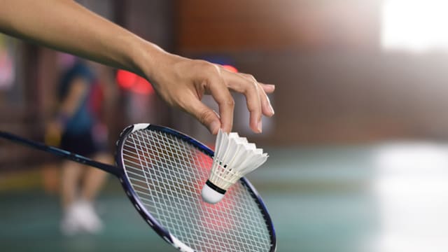 我国派18羽球选手出战东运会 目标：四奖牌