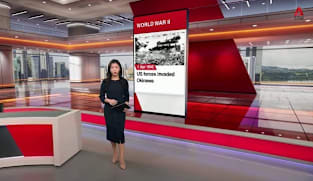 East Asia Tonight - Tue 6 Oct 2026