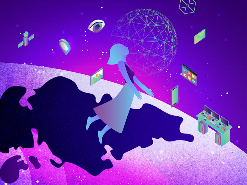 Technology is disrupting societies in unprecedented ways. What can small states do?