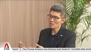 Singapore looking to diversify sources of defence tech to new markets: DSTA's William Peh