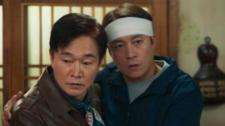 红气球（第33集）：海洋报复恩江