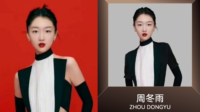 zhou_dongyu_golden_rooster_awards