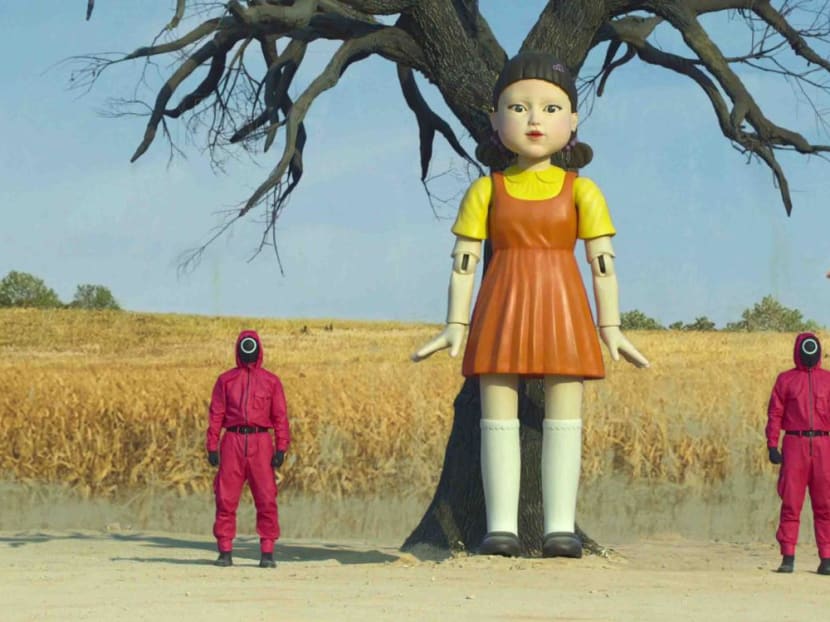 Squid Game: The Challenge Has Begun Production In The UK &mdash; And The Contestants&rsquo; First Hurdle Is The Cold Weather