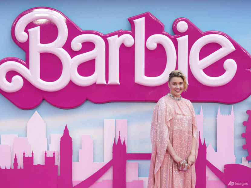 A Barbie movie sequel? Greta Gerwig says she has no plans for it