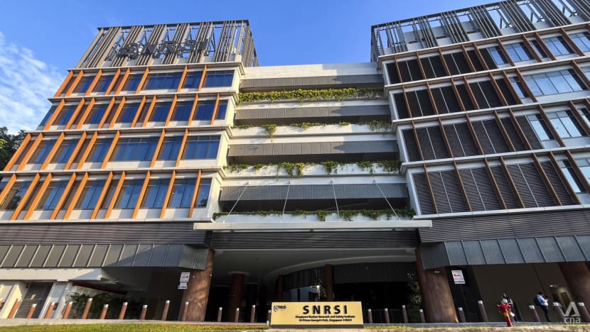 Nuclear safety research in Singapore boosted with S$66 million grant, new radiation-proof facility in NUS