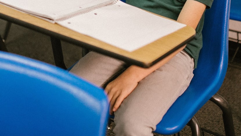 Man gets 42 years’ jail, 24 strokes of the cane for sexually assaulting boys at after-school care centre